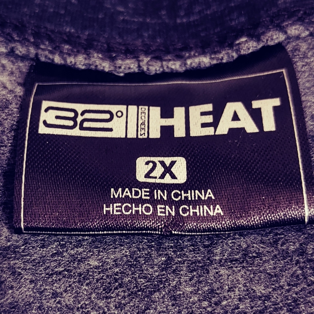 Sweatshirt - Picture 3 of 3